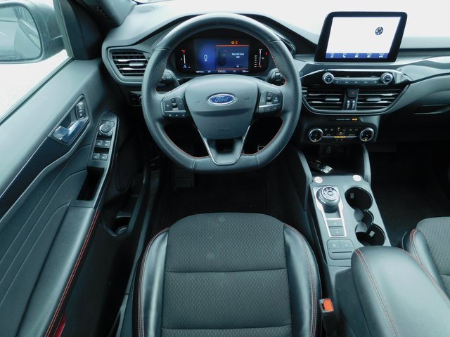 Used 2024 Ford Escape ST-Line image 14