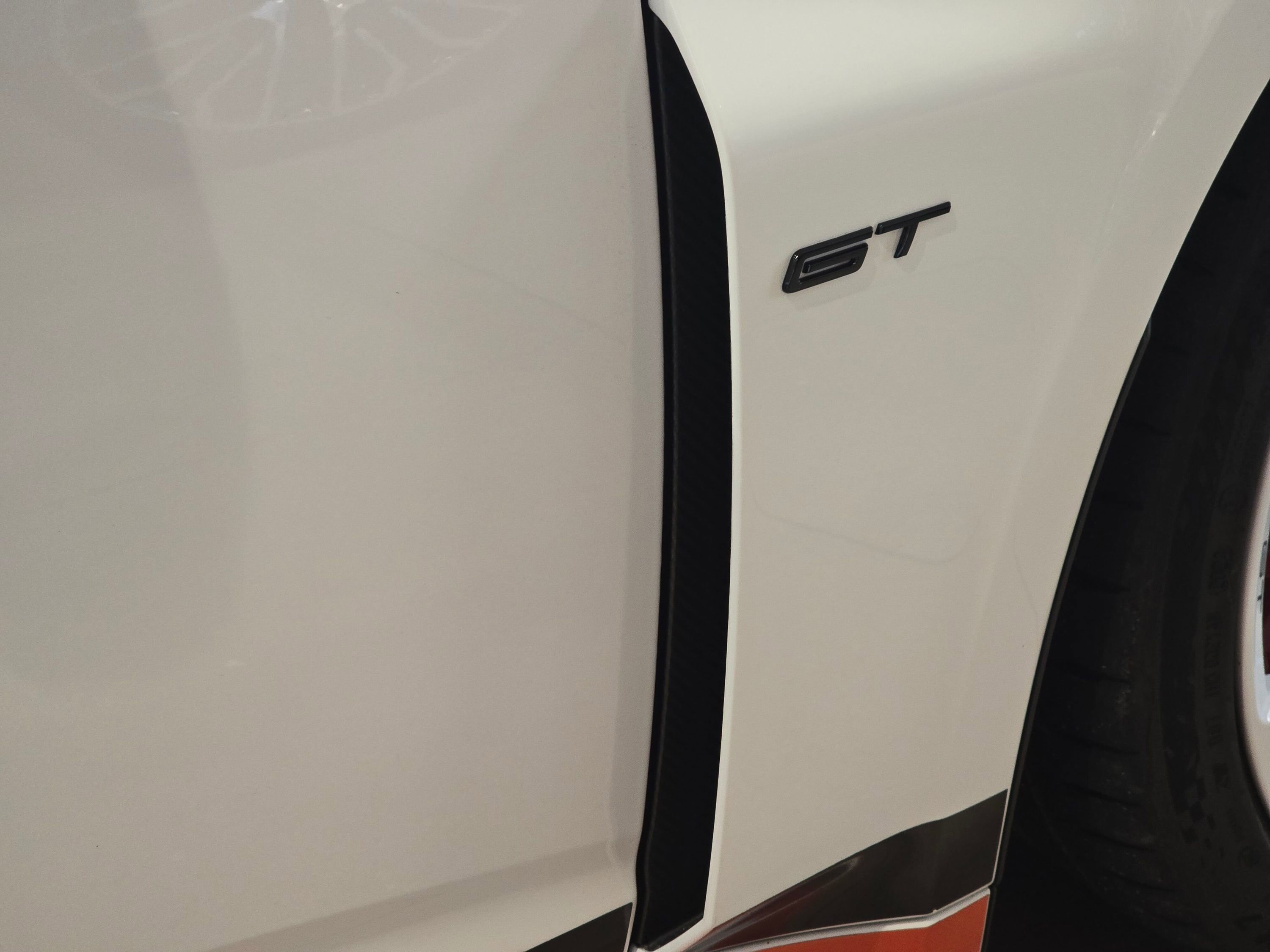 Used 2025 Audi RS 6 performance image 30