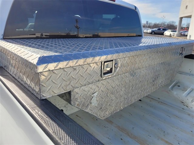 Certified 2022 Nissan Frontier SV image 13