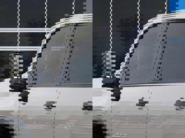 New 2026 Chevrolet Silverado 2500 Custom w/ Custom Value Package image 12