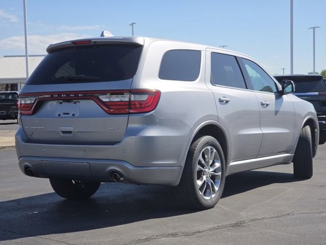 Used 2019 Dodge Durango GT AWD/4WD image 20