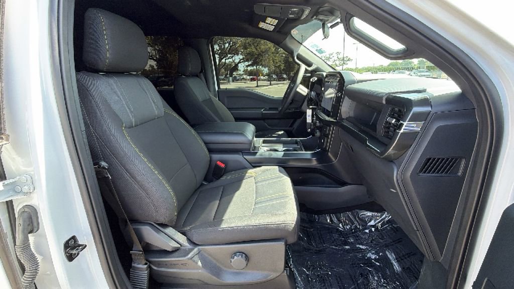Used 2024 Ford F150 STX RWD image 39