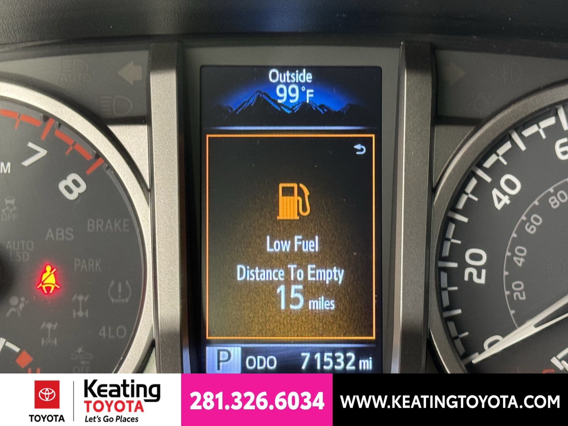 Used 2023 Toyota Tacoma SR5 RWD image 25