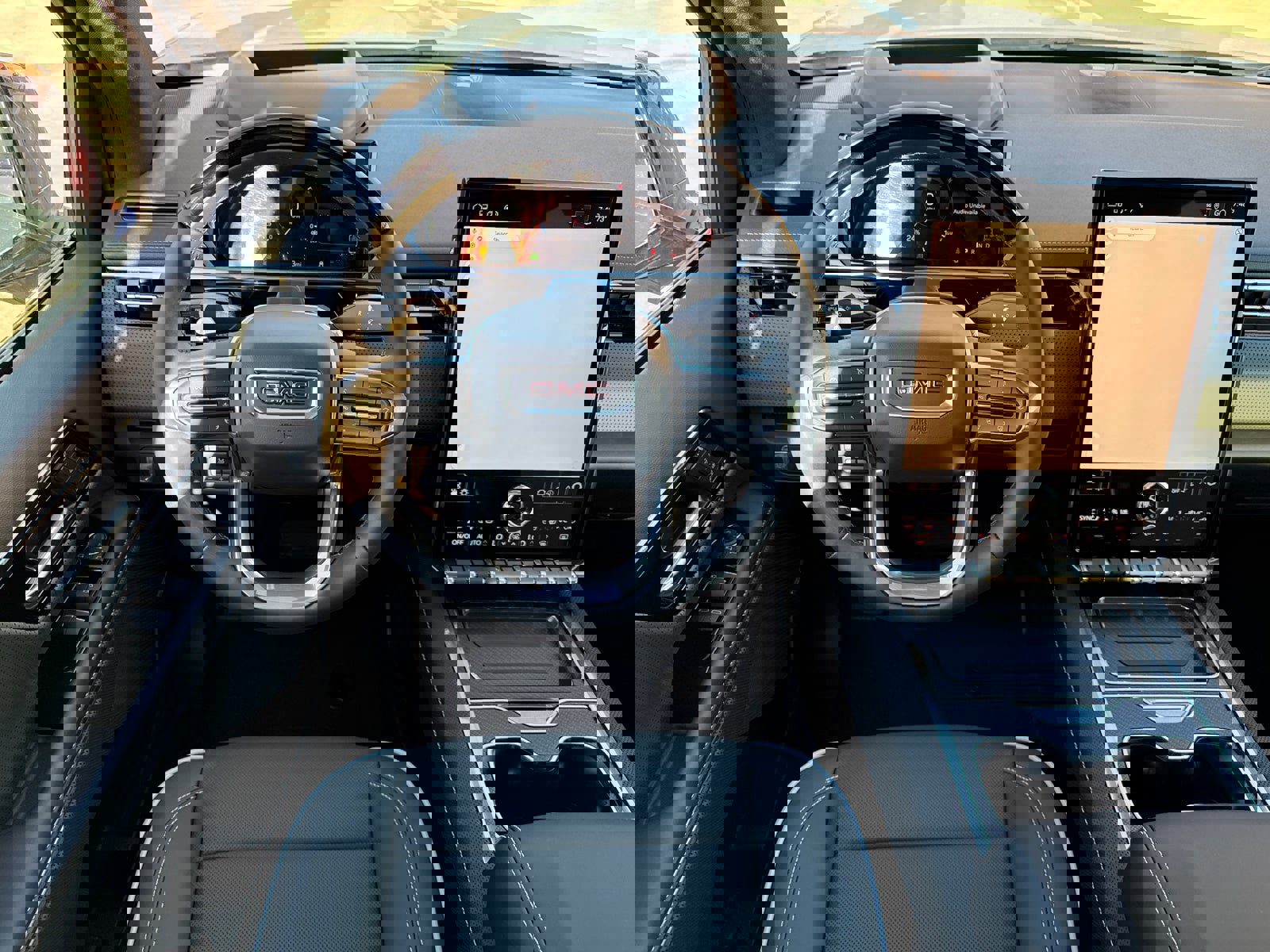 Used 2026 GMC Sierra EV AT4 image 22