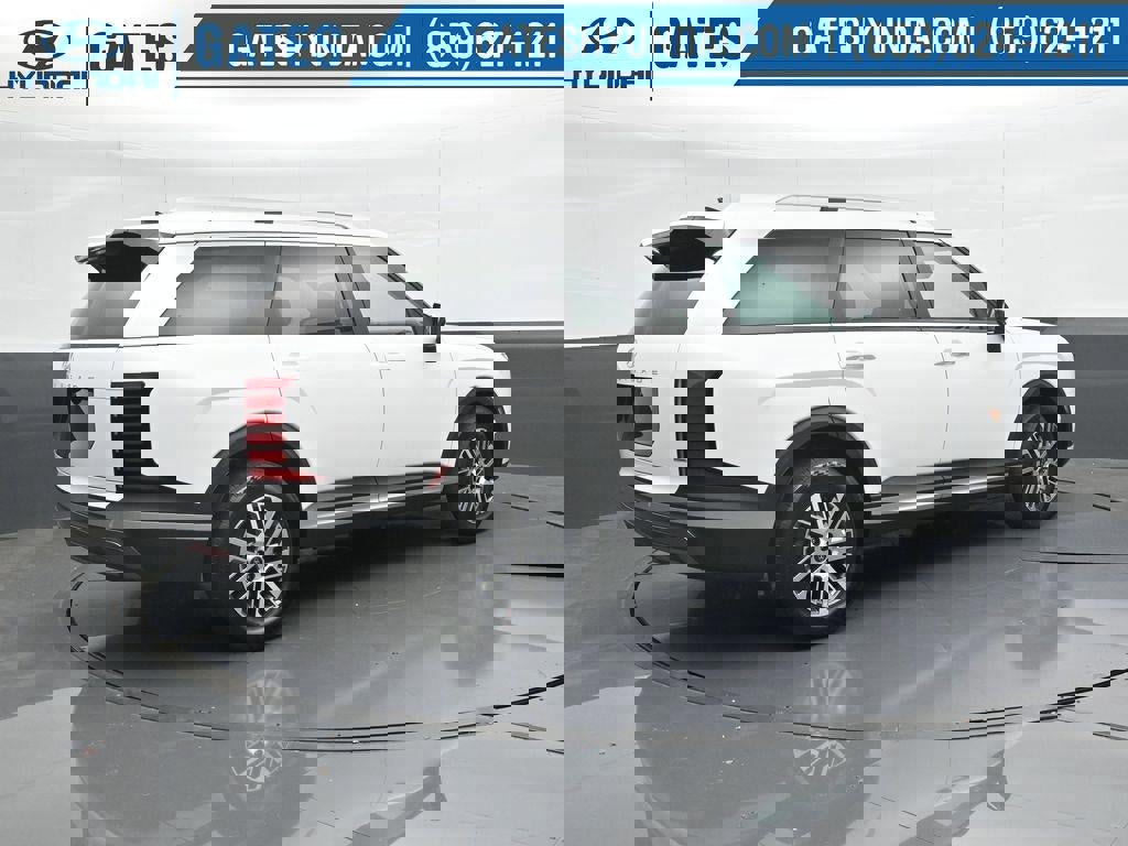 New 2026 Hyundai Palisade SEL image 2