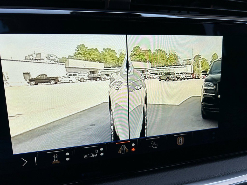 Used 2024 GMC Sierra 1500 Denali w/ Denali Reserve Package image 46