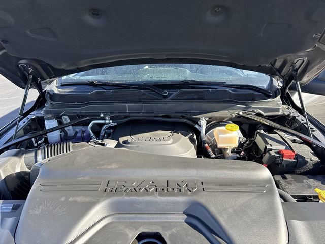 Used 2026 RAM 2500 Tradesman image 25