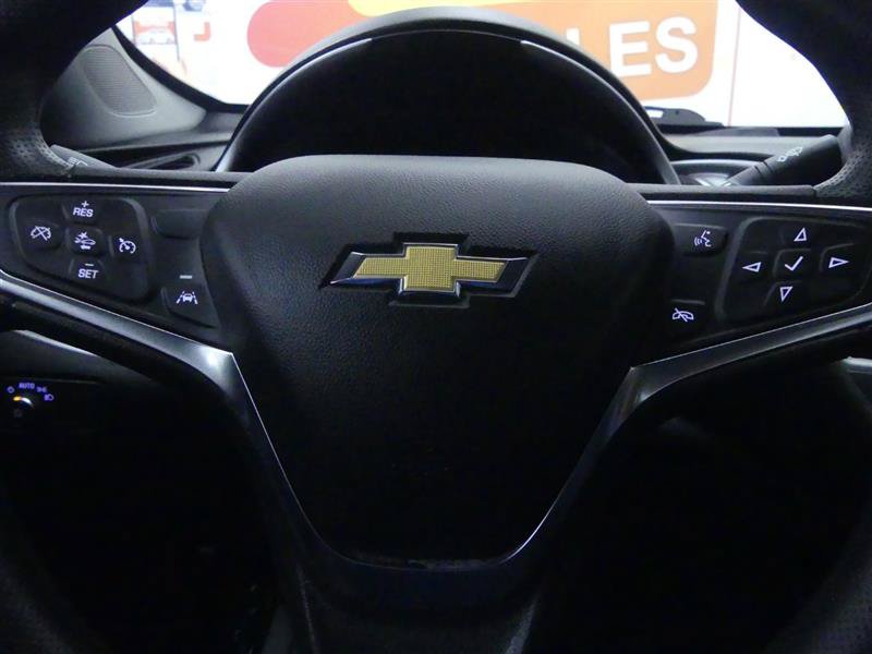 Used 2024 Chevrolet Malibu LS w/ Driver Confidence Package FWD image 16