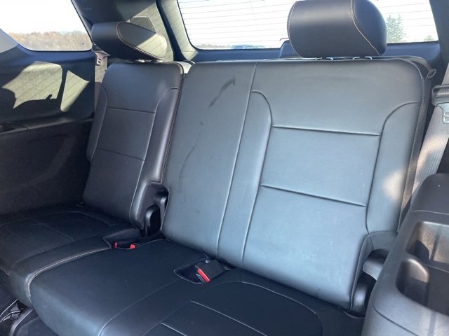 Used 2020 Chevrolet Traverse RS image 11