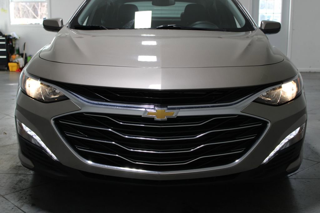 Used 2024 Chevrolet Malibu LT image 49