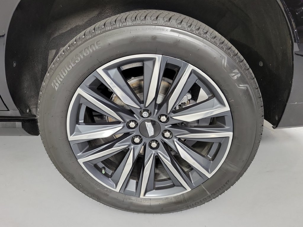 Used 2021 Cadillac Escalade Sport w/ Driver Assist Tech Package AWD/4WD image 11