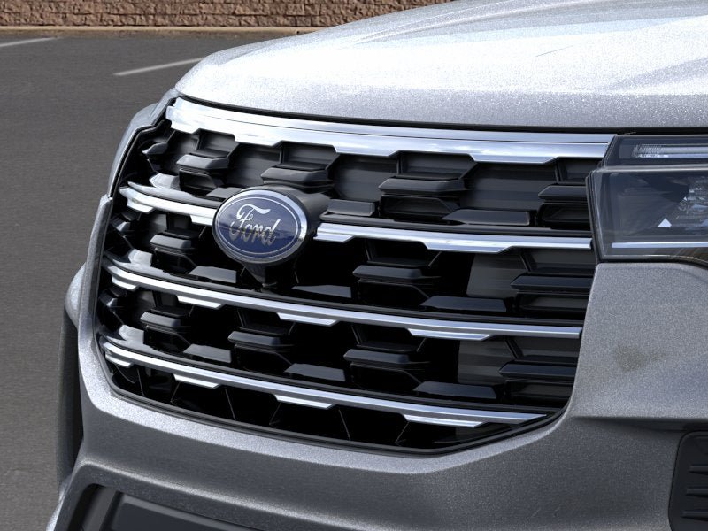 New 2026 Ford Explorer Active RWD image 40