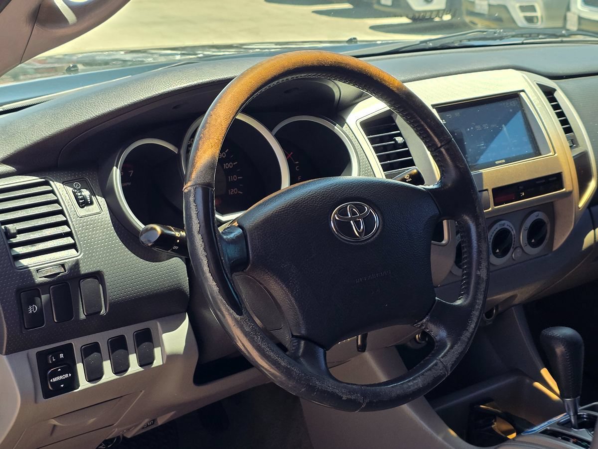 Used 2007 Toyota Tacoma PreRunner RWD image 20