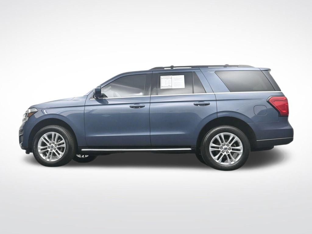 Used 2022 Ford Expedition XLT image 37