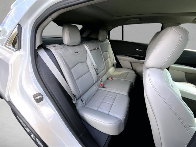 Used 2023 Cadillac XT4 Premium Luxury FWD image 29