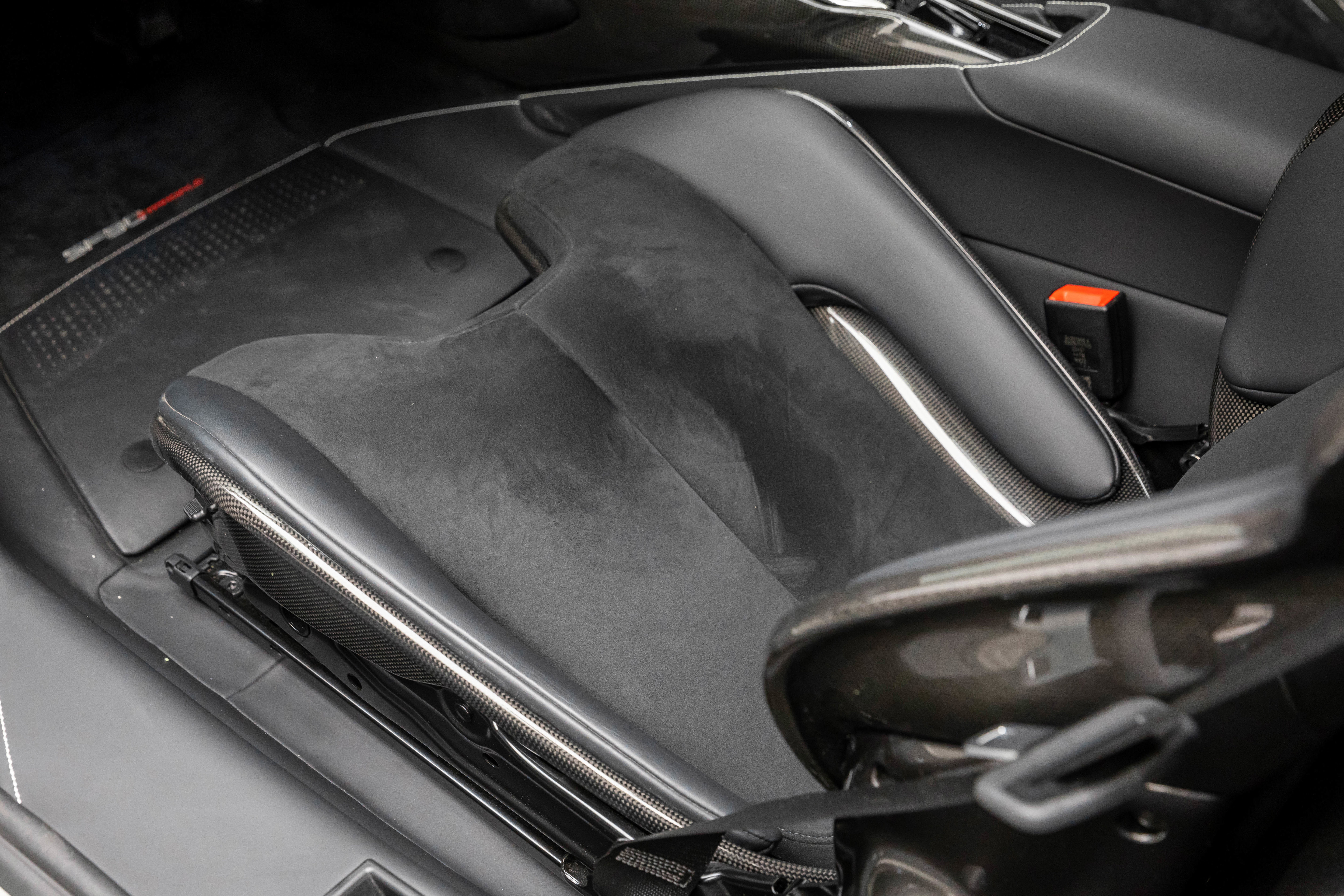 Certified 2024 Ferrari SF90 Stradale image 18