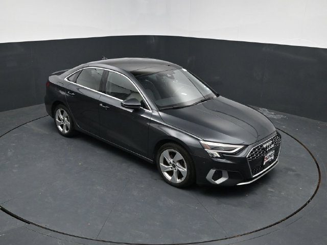 Used 2024 Audi A3 2.0T Premium FWD image 45
