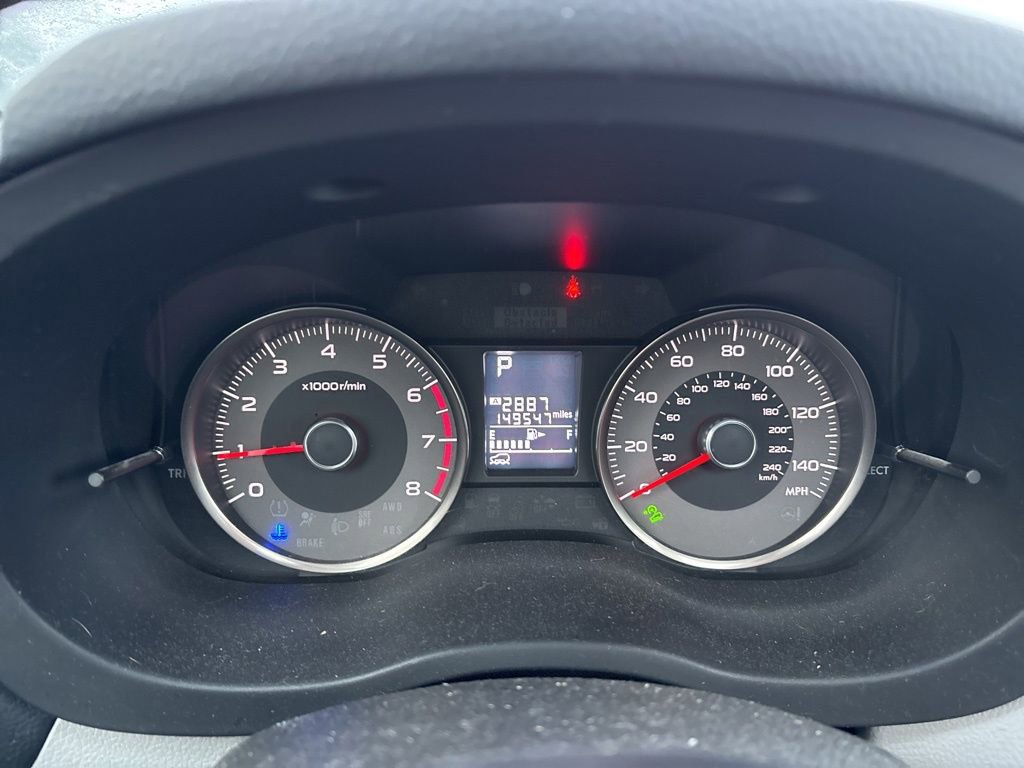 Used 2016 Subaru Forester 2.5i Limited image 27