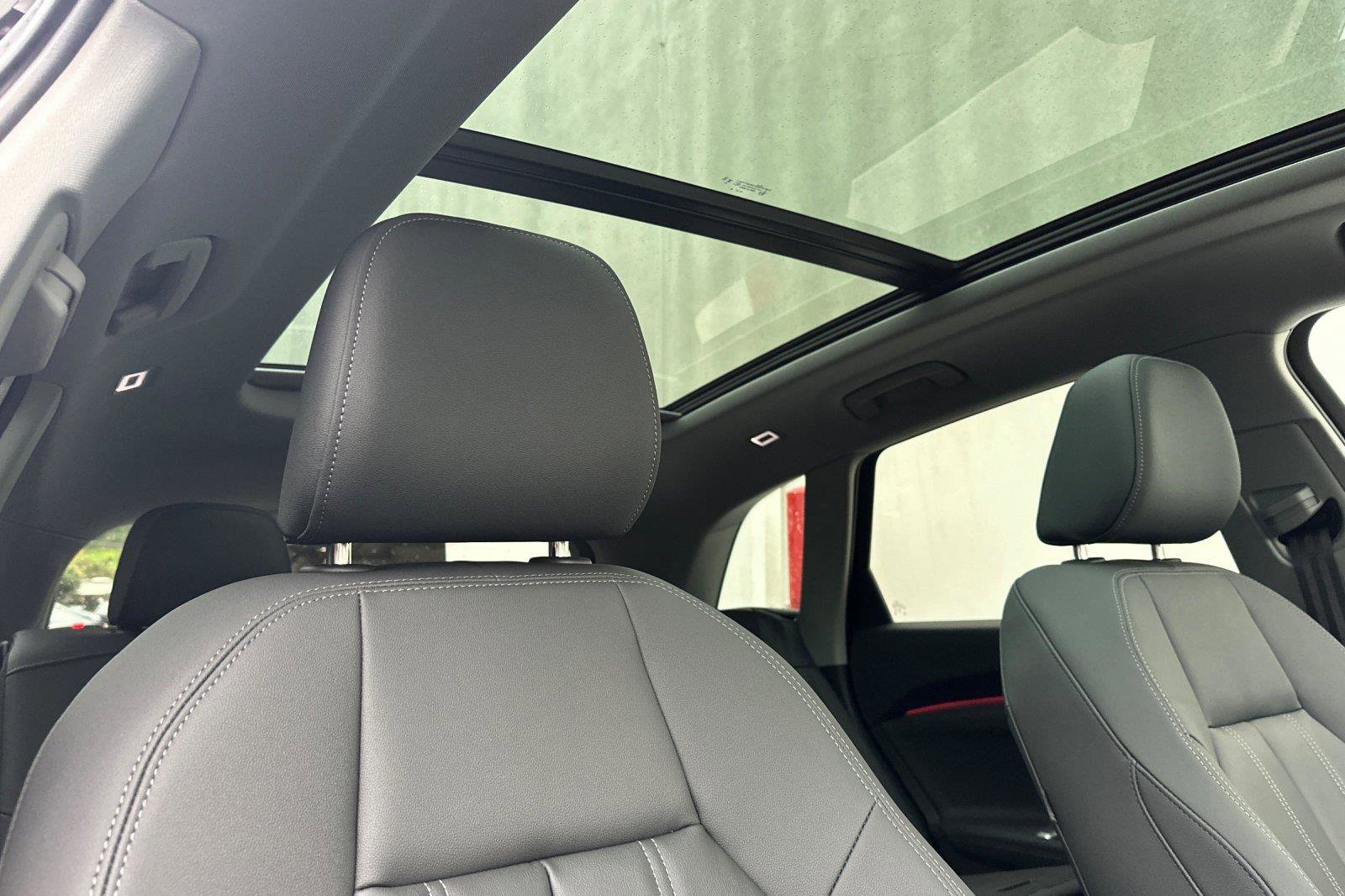 New 2025 Audi Q5 Premium Plus image 16