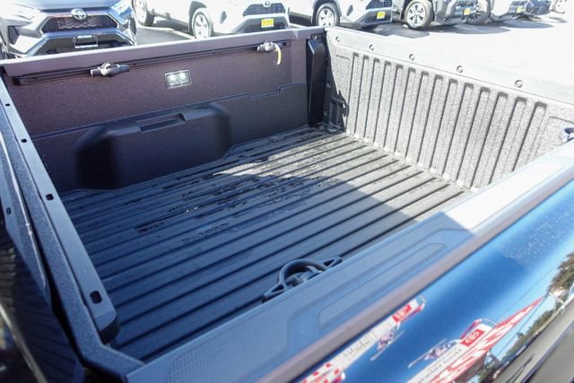 New 2025 Toyota Tacoma TRD Sport image 15