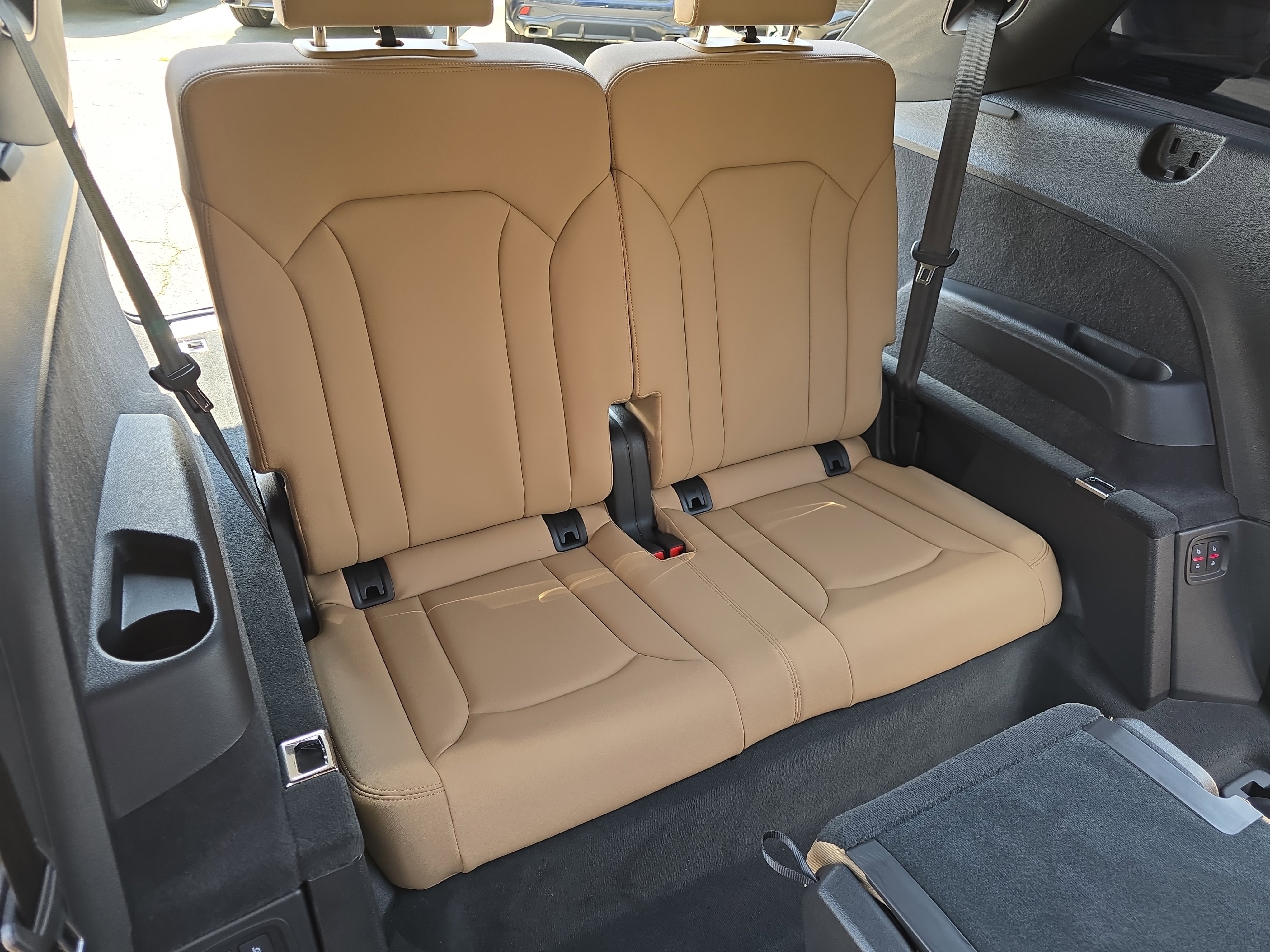 Used 2023 Audi Q7 3.0T Premium Plus w/ Premium Plus Package image 12