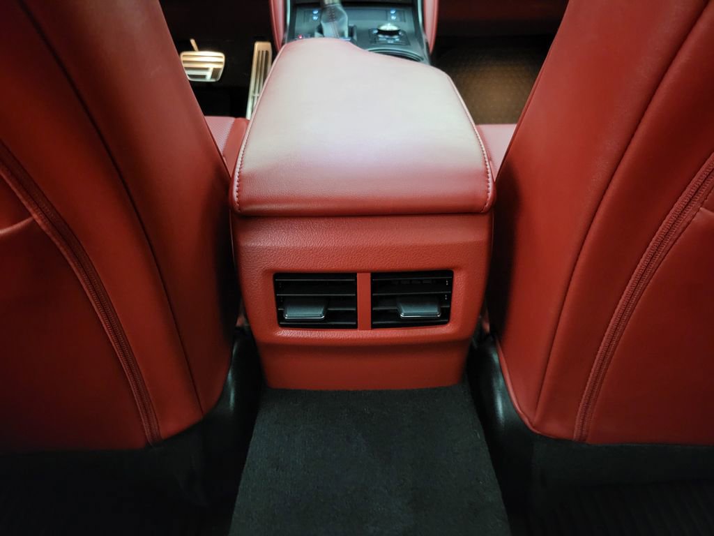 Used 2023 Lexus IS 350 F Sport image 47