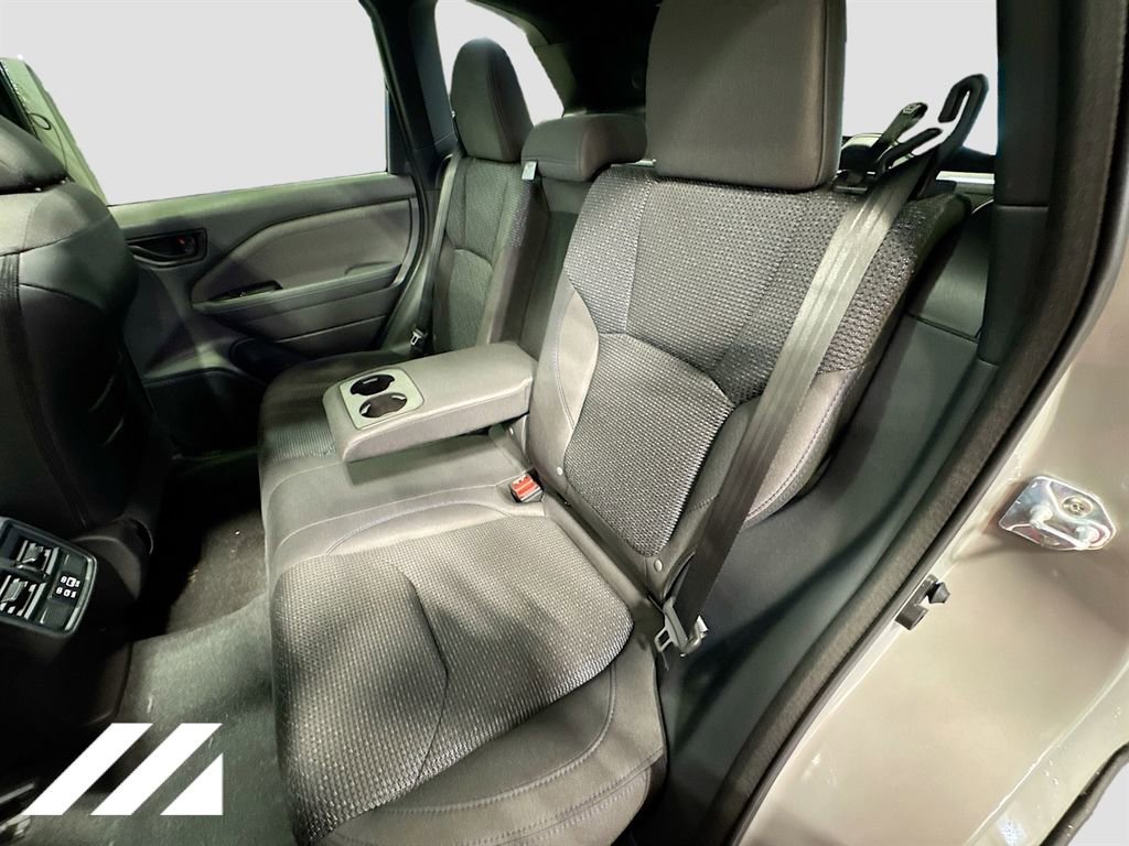New 2026 Subaru Forester Premium image 24