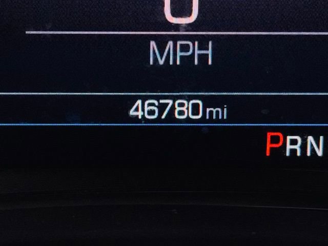 Used 2024 Chevrolet Equinox LT image 27