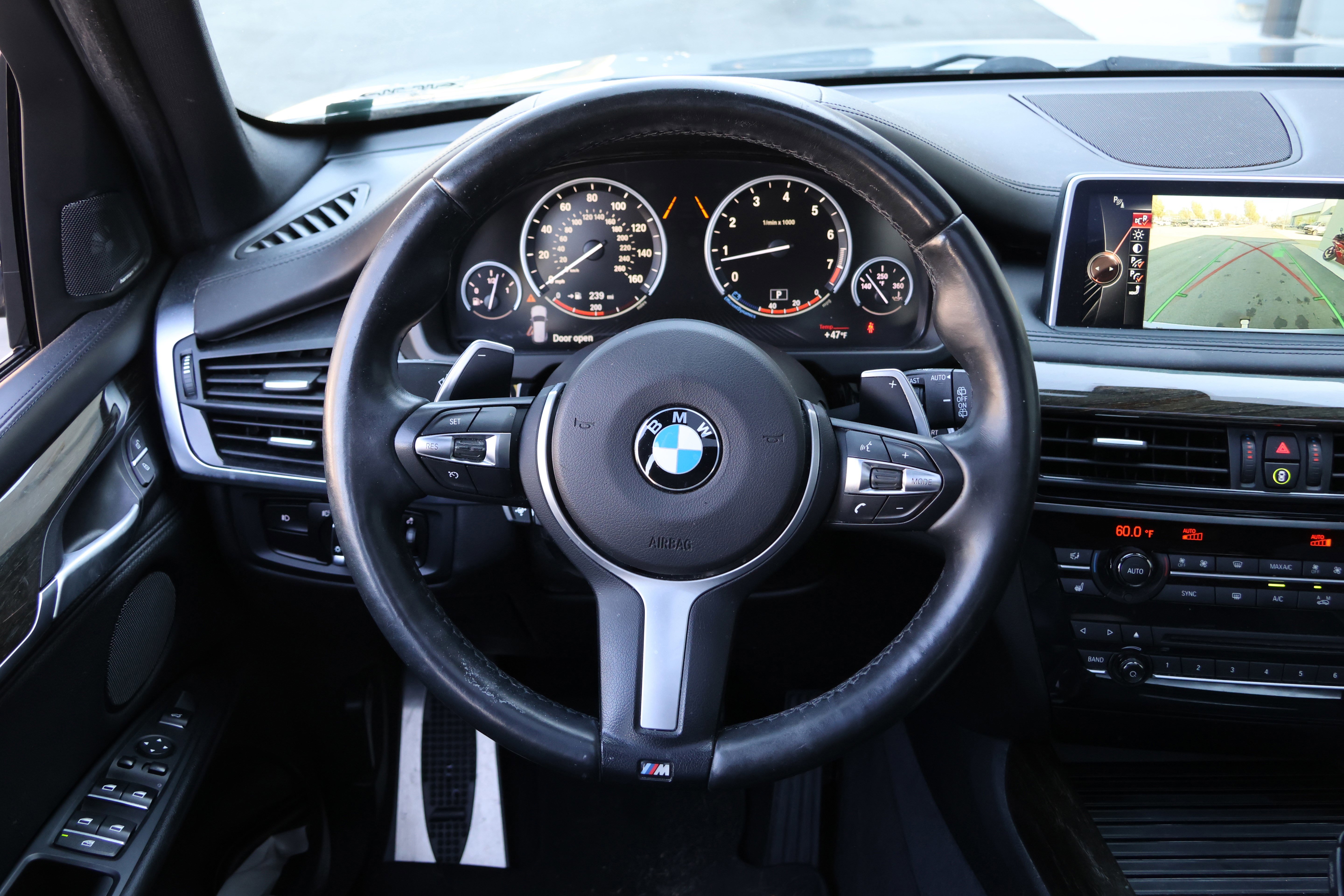 Used 2015 BMW X5 xDrive50i image 17