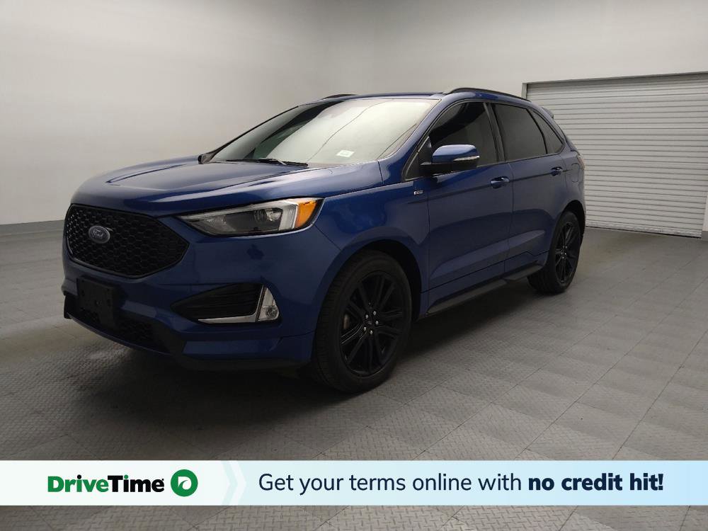 Used 2020 Ford Edge ST-Line