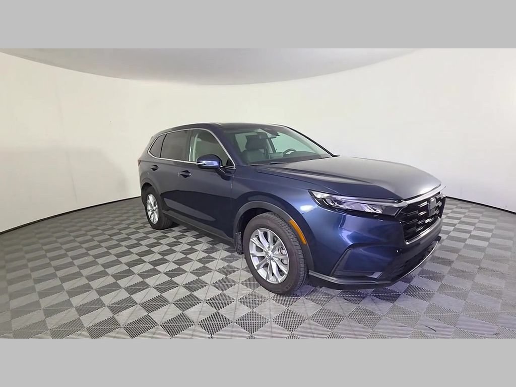 Used 2024 Honda CR-V EX image 53