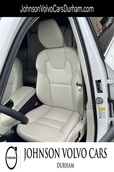 Used 2024 Volvo XC90 B6 Plus w/ Protection Package Premier AWD/4WD image 8
