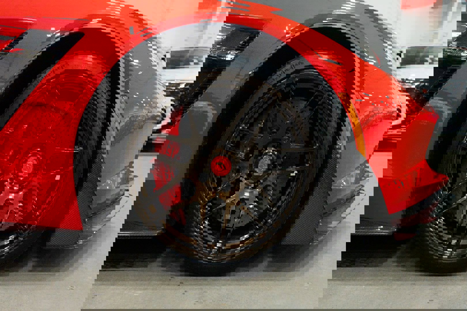 Used 2017 Chevrolet Corvette Z06 image 15