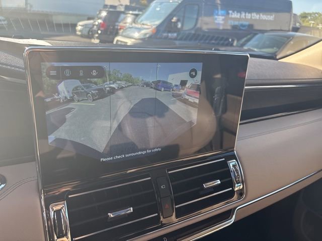 Certified 2024 Lincoln Navigator Reserve image 40