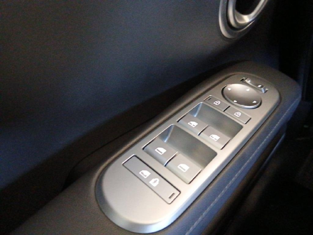 New 2026 Hyundai Palisade FWD Hybrid image 17