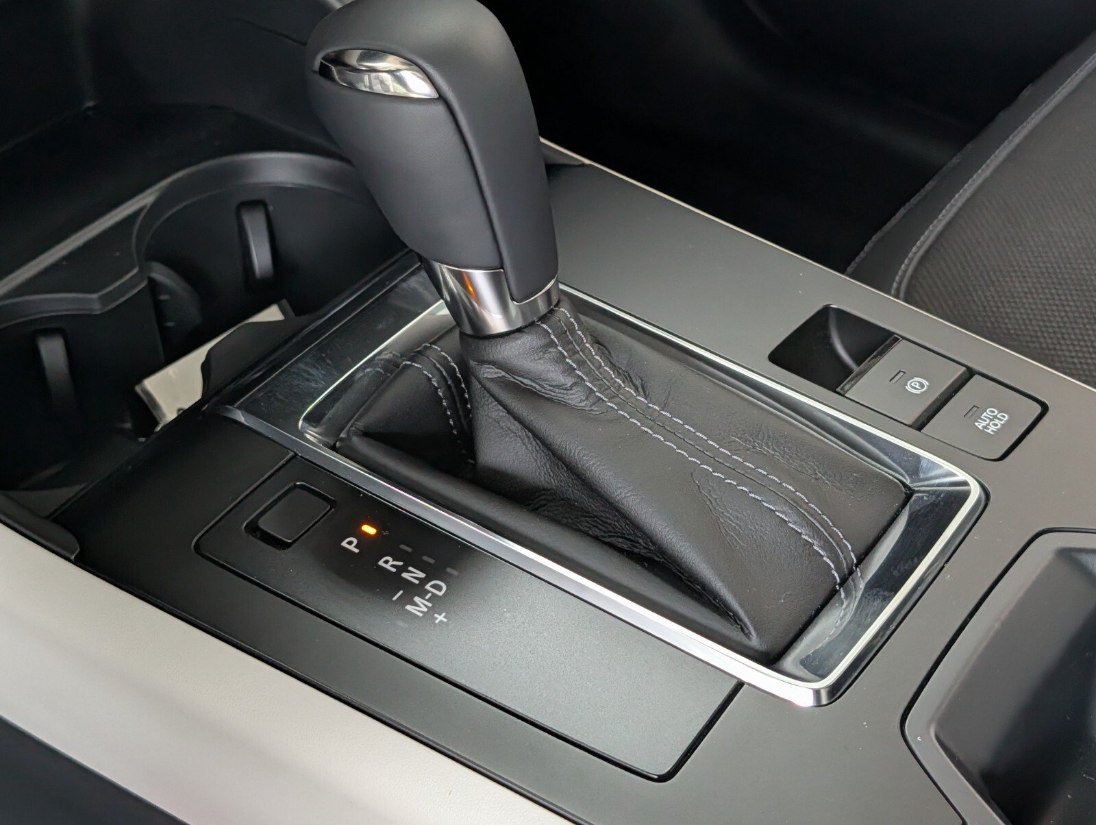 New 2026 MAZDA CX-5 Select AWD/4WD image 23