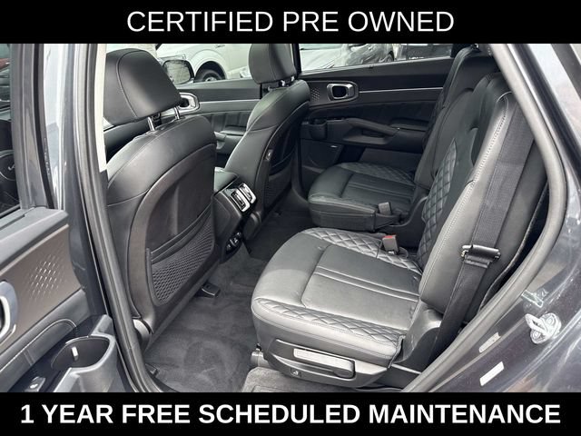 Used 2023 Kia Sorento SX AWD/4WD image 15