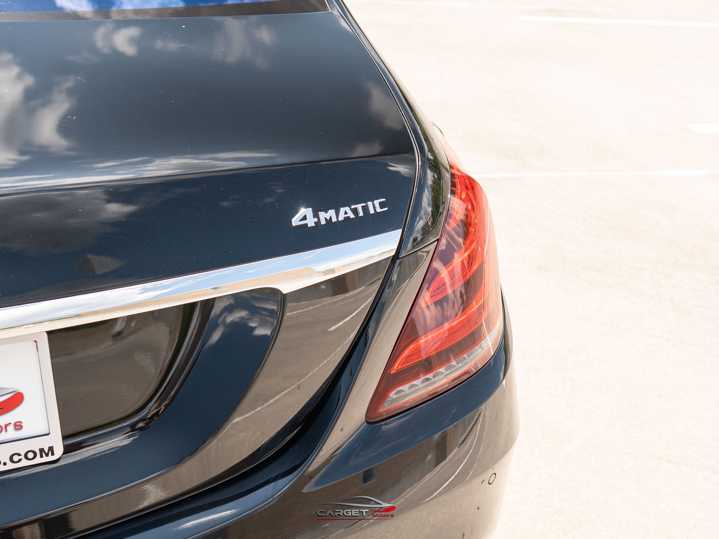 Used 2018 Mercedes-Benz S 450 4MATIC Sedan image 50