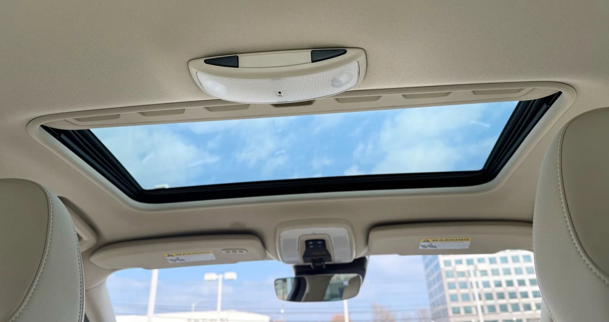 Used 2015 Volvo S60 T5 Premier image 12