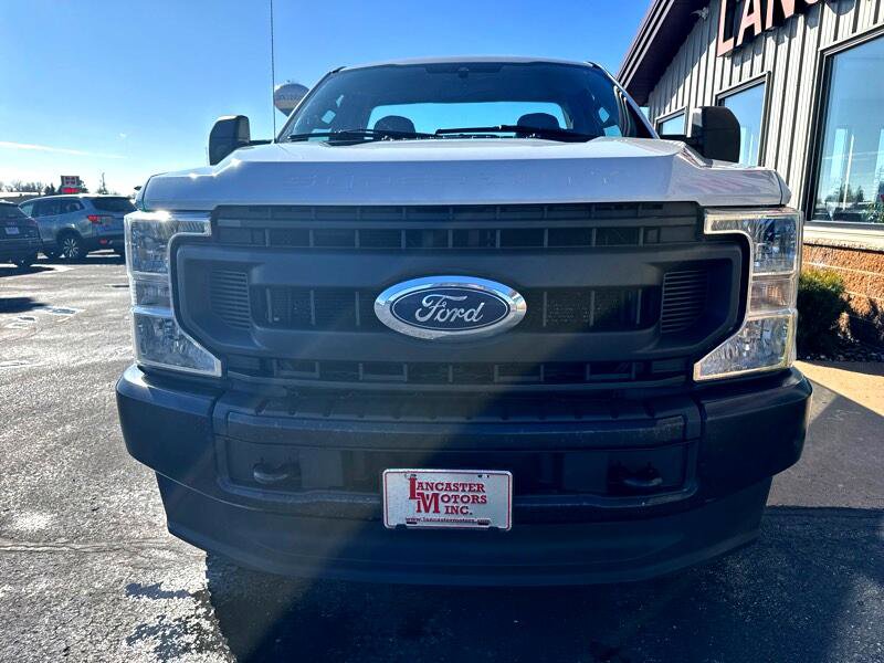 Used 2020 Ford F250 XL image 3