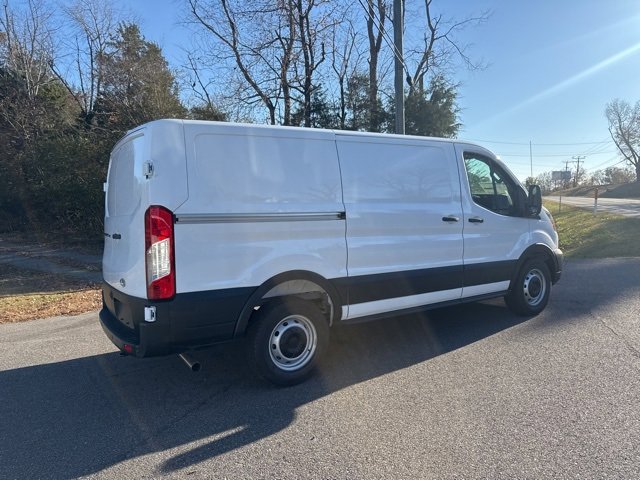New 2026 Ford Transit 150 Low Roof w/ Load Area Protection Package image 3