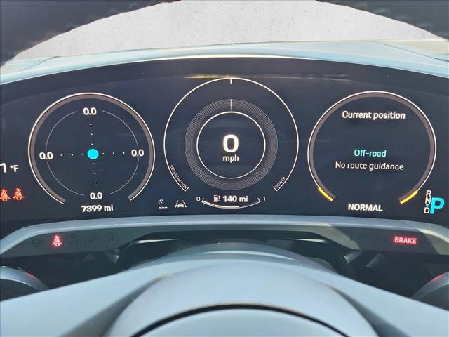 Used 2021 Porsche Taycan 4S AWD/4WD image 13