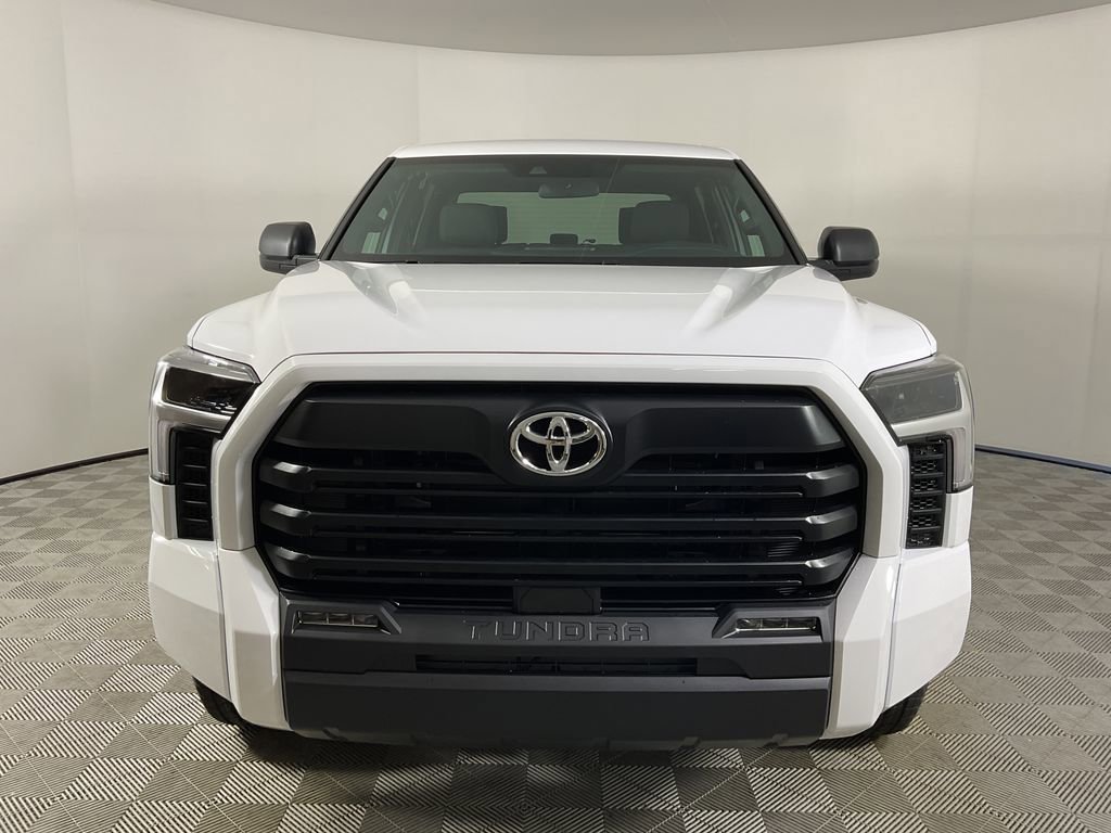 New 2026 Toyota Tundra SR5 image 2