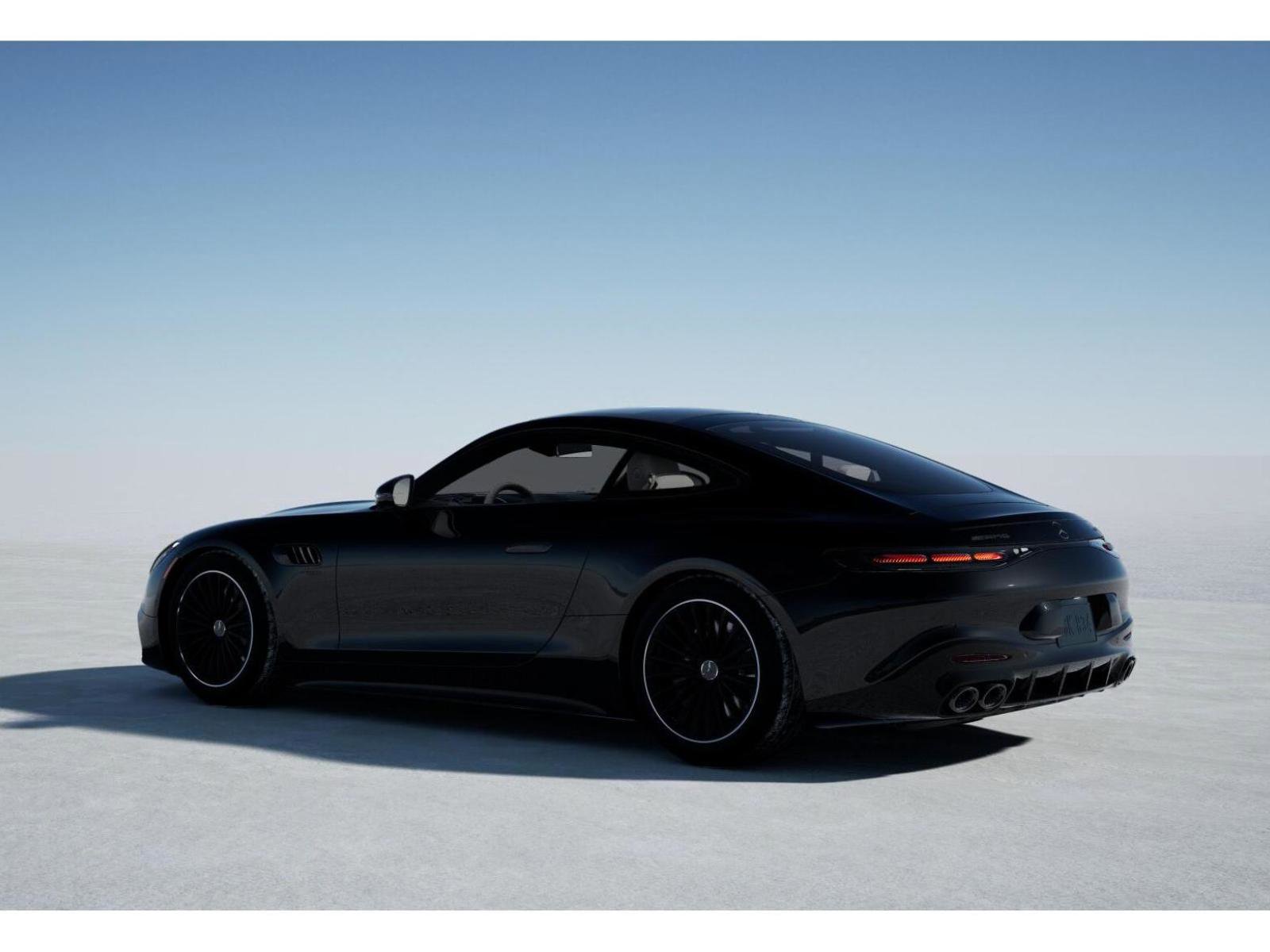 New 2026 Mercedes-Benz AMG GT 43 image 30