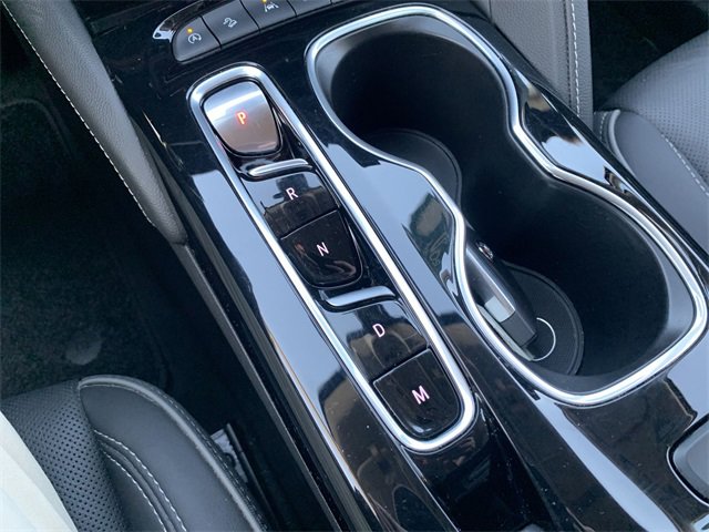 Certified 2023 Buick Envision Avenir image 15