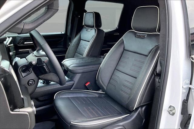 Certified 2025 GMC Sierra 1500 AT4X AWD/4WD image 25