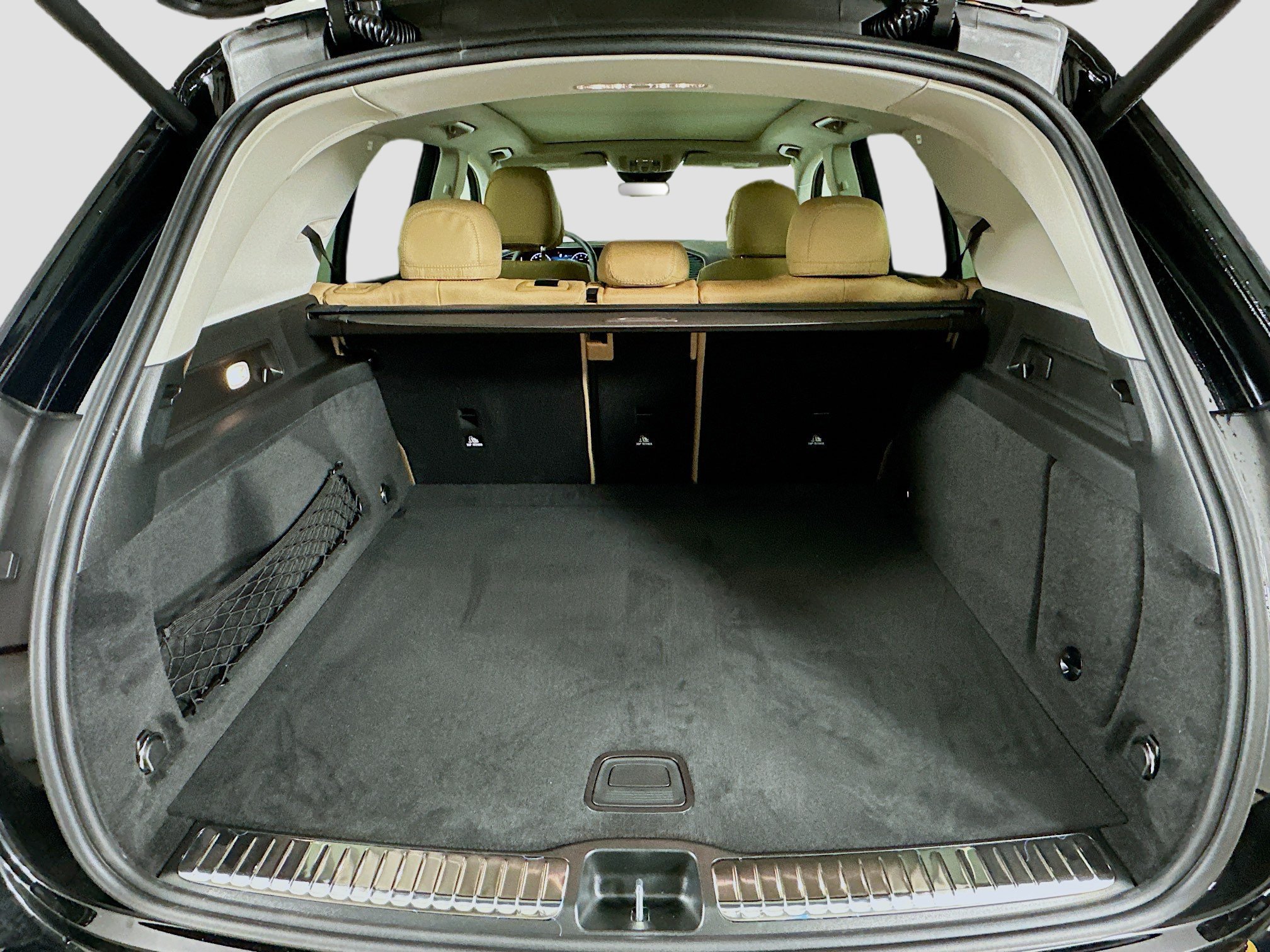 Certified 2026 Mercedes-Benz GLE 350 4MATIC image 35