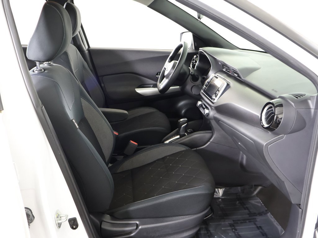Used 2019 Nissan Kicks SV image 26