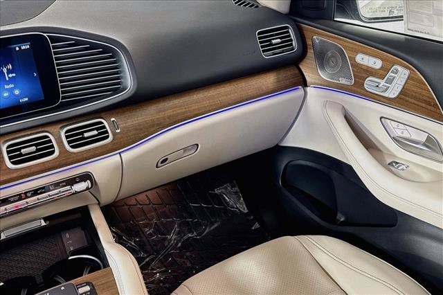 New 2026 Mercedes-Benz GLE 450 4MATIC image 21