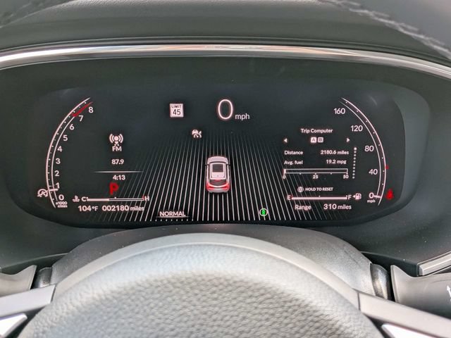 Certified 2026 Acura MDX w/ Technology Package FWD image 37